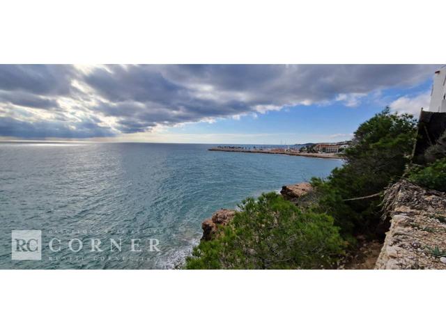 Primera línea de Mar en Sitges photo 0