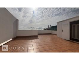 Ático con dos amplias terrazas. photo 0