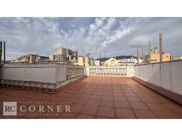 Ático con dos amplias terrazas. photo 0