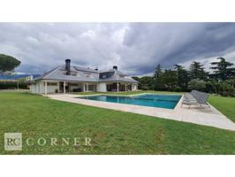 Magnífica finca en Sant Pere de Vilamajor photo 0