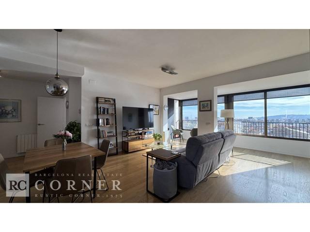 Fantástico ático en Sarrià photo 0
