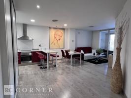 Piso en el centro de Girona photo 0