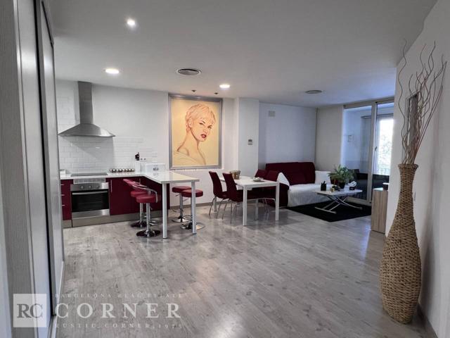 Piso en el centro de Girona photo 0