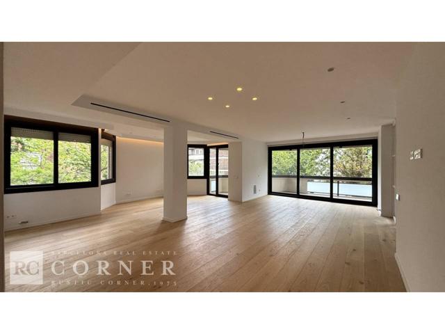 Dr. Roux - Fantástico piso totalmente reformado photo 0