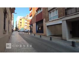 Local comercial a pie de calle. Sant Gervasi-La Bonanova. photo 0