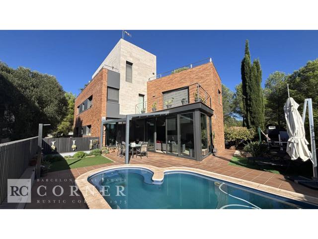 Magnífica casa en El Papiol photo 0