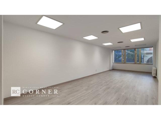 Oficina situada en la Travesera de Gracia - Tuset. photo 0