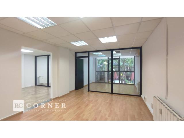 Despacho situado en la calle Tuset, junto Avda. Diagonal photo 0