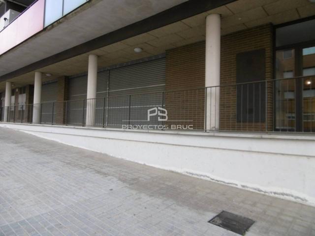 LOCAL COMERCIAL EN VENTA EN SANTA MARGARIDA DE MONTBUI photo 0