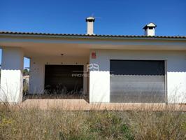 CHALET INDEPENDIENTE EN VENTA EN LA TORRE DE CLARAMUNT photo 0