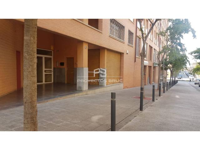 LOCAL COMERCIAL EN VENTA EN MARTORELL photo 0