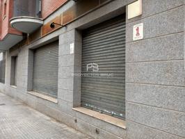 LOCAL COMERCIAL EN VENTA EN OLESA DE MONTSERRAT photo 0