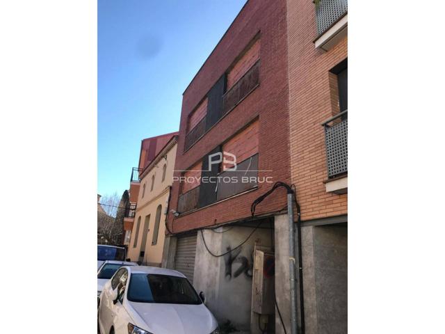 Igualada - Edificio en construcción - Infórmese condiciones photo 0