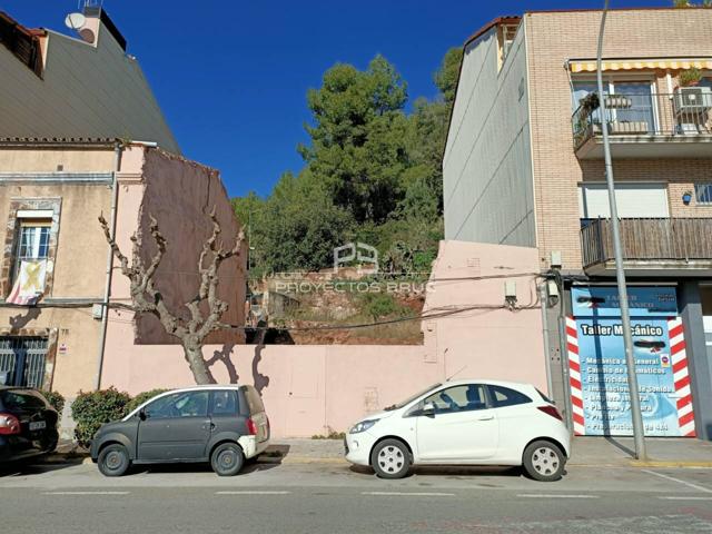 En Cervelló - Solar residencial en venta - Infórmese photo 0