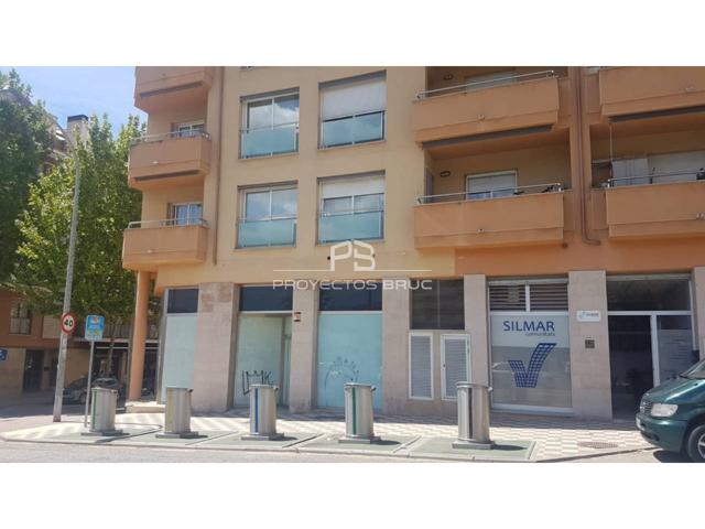 LOCAL COMERCIAL EN VENTA EN ESPARREGUERA photo 0