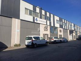 Nave industrial en venta SIN POSESION en Sant Andreu de La Barca photo 0