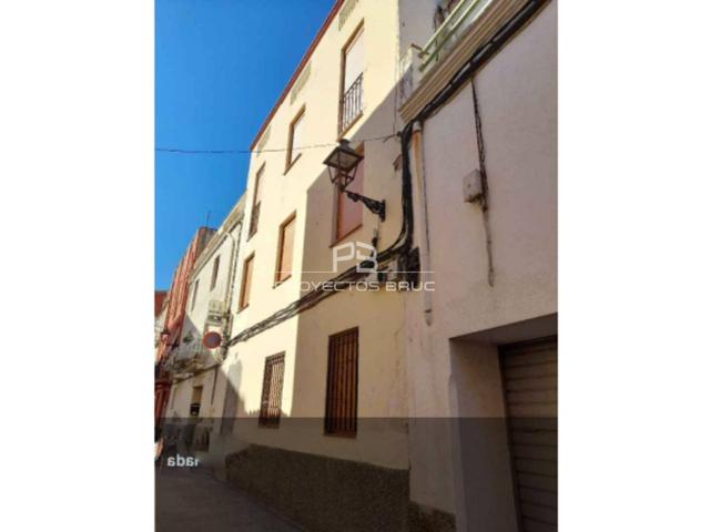 EDIFICIO EN VENTA EN TORRELLES DE FOIX photo 0