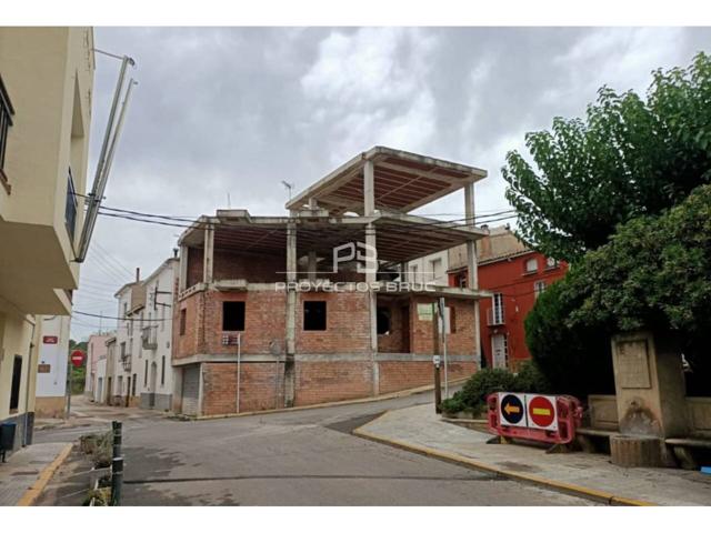 EDIFICIO EN CONSTRUCCIÓN EN VENTA EN CABRERA D'ANOIA photo 0