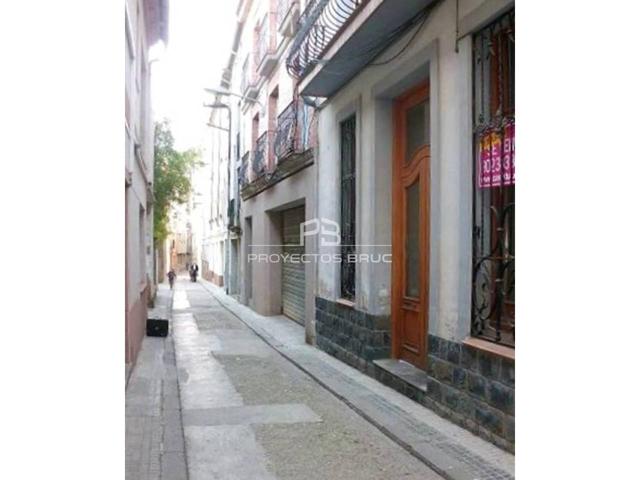 VIVIENDA- LOCAL EN VENTA EN CALAF photo 0