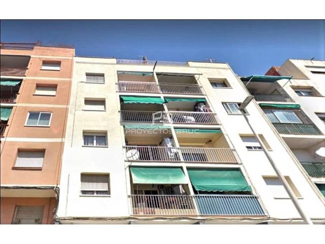 Piso en venta en Sant Andreu de La Barca photo 0