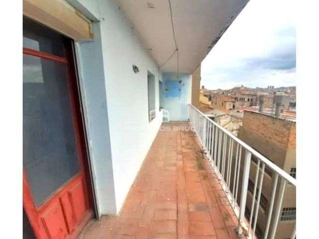 PISO EN VENTA EN IGUALADA photo 0