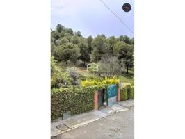 En Castellbisbal en Sant Eugeni - Terreno semillano junto a zona Verde - Inmejorable photo 0