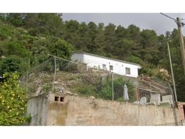 En Vallirana - Casa independiente en situación ocupada - Consúltenos photo 0