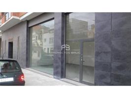 En Igualada - Local comercial en planta baja en venta - Infórmese photo 0