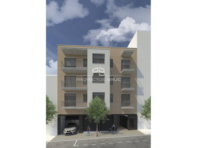 En Olesa Montserrat - Plazas de aparcamiento desde 11.500€ - Infórmese photo 0