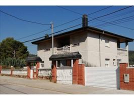 Chalet independiente en venta en Sant Vicenç dels Horts photo 0
