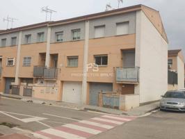 En Masquefa - Casa Adosada con patio, garaje, a reformar - Infórmese para visitar photo 0