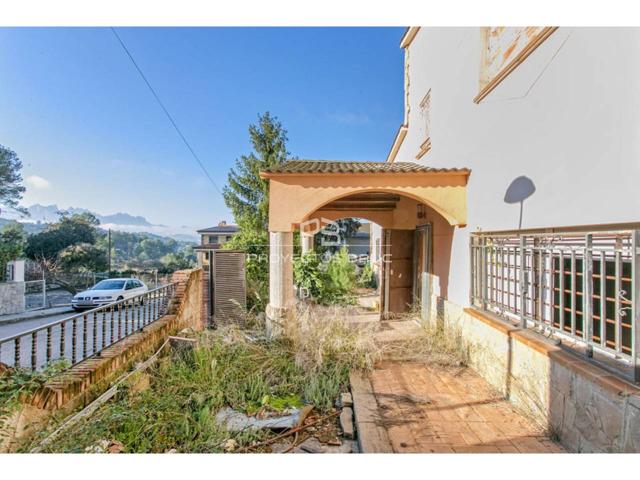 Pont de Vilomara, River Park - Casa unifamiliar se vende con cargas pendientes - Infórmese condiciones photo 0