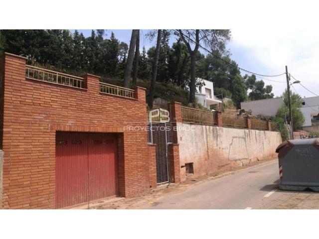 Pallejá - Terreno residencial para vivienda unifamiliar en Fontpineda - Infórmese condiciones photo 0