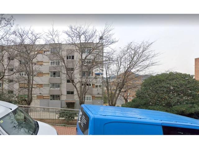 PISO C-AGUDES BARCELONA photo 0
