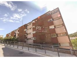 PISO EN AV. RASOS DE PEGUERA, BARCELONA photo 0