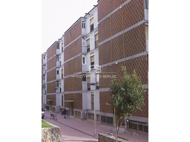PISO EN AV. RASOS DE PEGUERA, BARCELONA photo 0