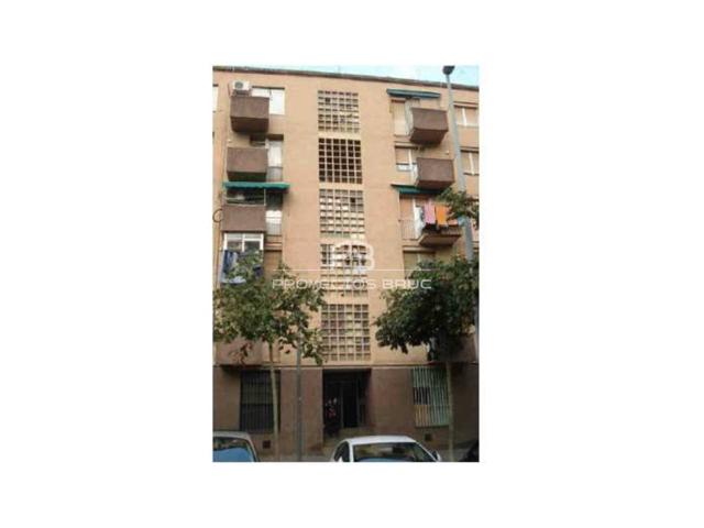 PISO EN C-ALFONS EL MAGNANIM, BARCELONA photo 0