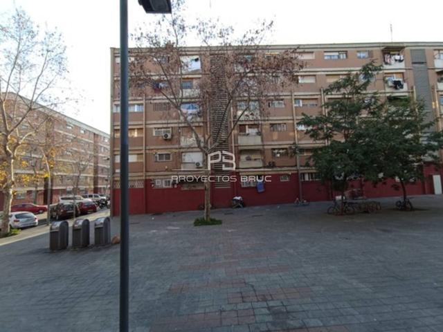 PISO EN C-MARSALA, BARCELONA photo 0