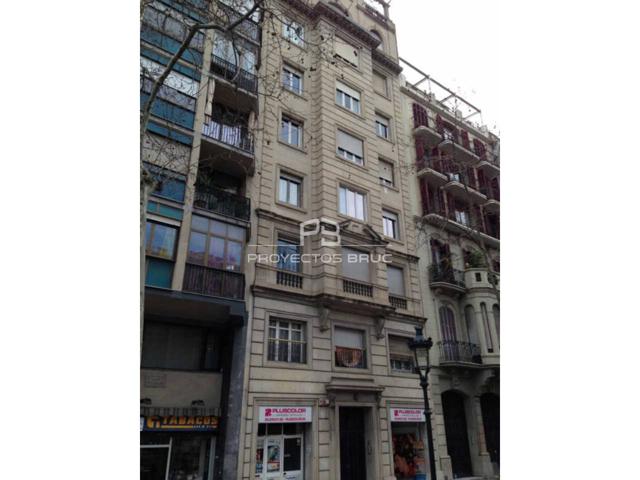 PISO EN GRAN VIA DE LES CORTS CATALANES, BARCELONA photo 0
