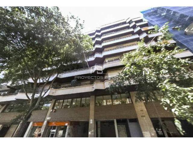 BARCELONA - Piso EN C- COMPTE BORRELL - ocupado ilegalmente - Infórmese condiciones photo 0