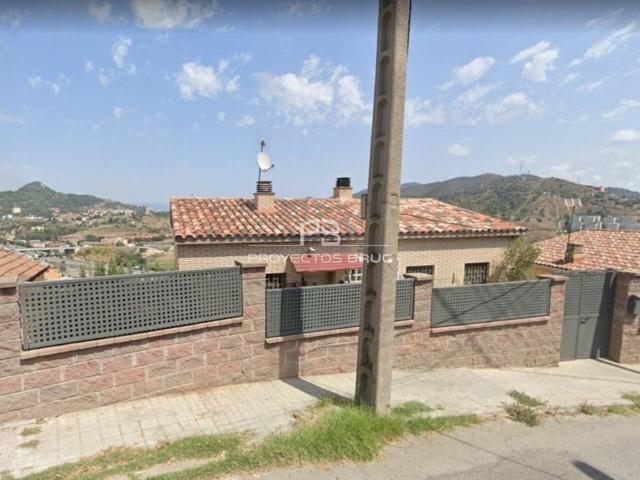 CASA EN C-BALENYA,BARCELONA photo 0