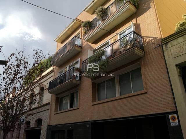 DUPLEX EN C-MELCHOR DE PALAU, BARCELONA photo 0