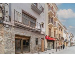 Sallent - Vivienda unifamiliar y local en Venta - Infórmese photo 0