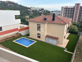 VIVIENDAS DE OBRA NUEVA - ALTO STANDING EN VENTA EN SANT FELIU DE GUÌXOLS (GIRONA) photo 0