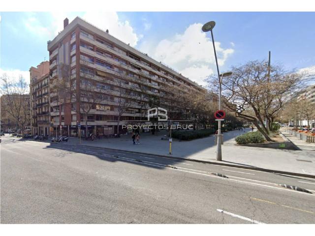 PISO EN AV. ROMA, BARCELONA photo 0