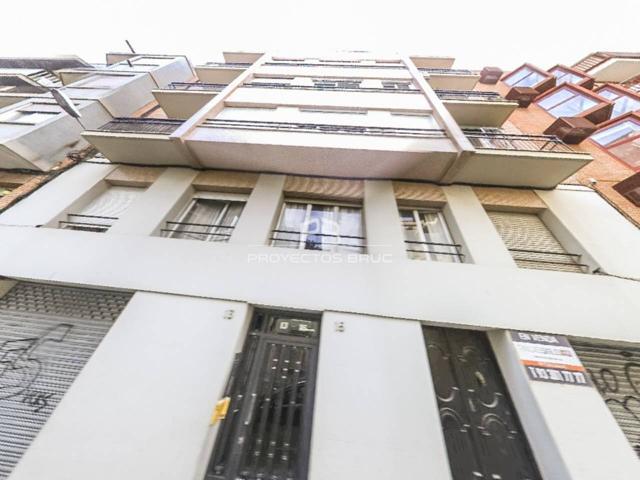 PISO EN VENTA C-PUJOL, BARCELONA photo 0