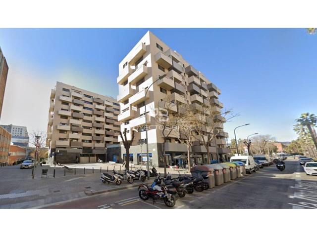 PISO EN VENTA PG ZONA FRANCA, BARCELONA photo 0