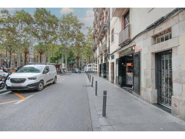 PISO EN C-ROBADOR, BARCELONA photo 0