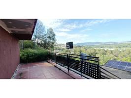 Abrera en Can Villalba - Casa con terrazas, terreno y espectaculares vistas. Consúltenos para visitar photo 0