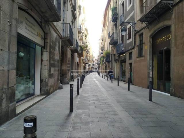 PISO EN C-ARGENTER, BARCELONA photo 0